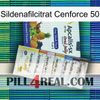 Sildenafil Citrate Cenforce 50 11